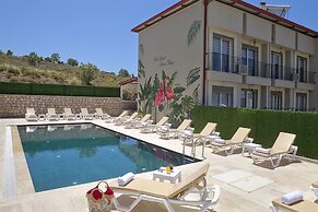 İndag Apart Aile Oteli