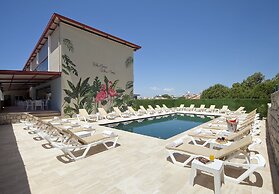 İndag Apart Aile Oteli