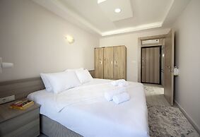 İndag Apart Aile Oteli