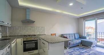 İndag Apart Aile Oteli