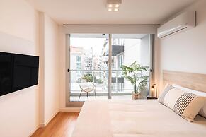 Top Rentals Palermo Hollywood