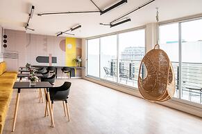 Top Rentals Palermo Hollywood