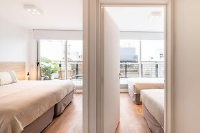 Top Rentals Palermo Hollywood