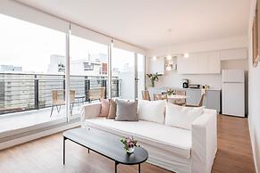 Top Rentals Palermo Hollywood