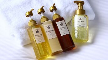 Hotel B Suites Namba Kuromon