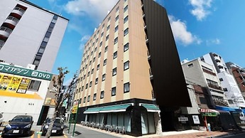 Hotel B Suites Namba Kuromon