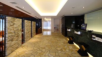 Hotel B Suites Namba Kuromon