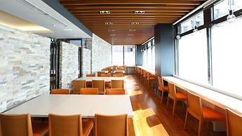 Hotel B Suites Namba Kuromon