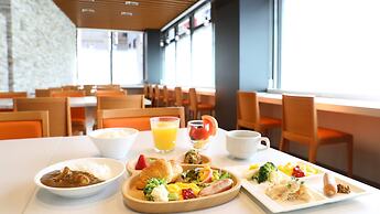 Hotel B Suites Namba Kuromon