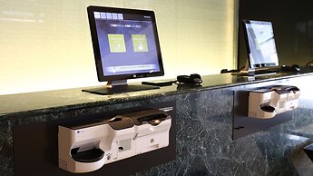 Hotel B Suites Namba Kuromon