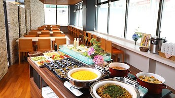 Hotel B Suites Namba Kuromon