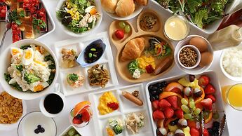 Hotel B Suites Namba Kuromon