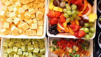 Hotel B Suites Namba Kuromon