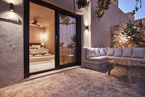 Noma Milos - Delmar Collection