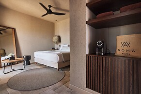 Noma Milos - Delmar Collection