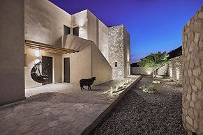 Noma Milos - Delmar Collection