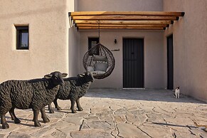 Noma Milos - Delmar Collection