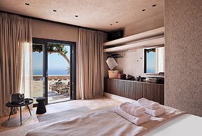 Noma Milos - Delmar Collection