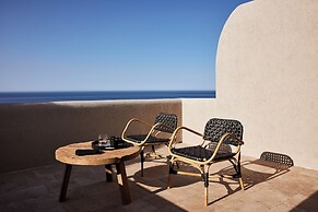 Noma Milos - Delmar Collection