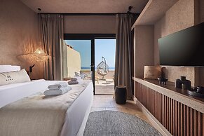 Noma Milos - Delmar Collection