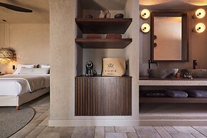 Noma Milos - Delmar Collection