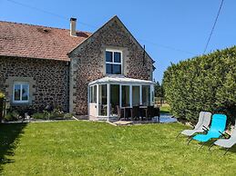 Le Gîte du Haras D'havetot