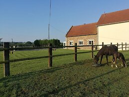 Le Gîte du Haras D'havetot