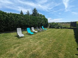 Le Gîte du Haras D'havetot