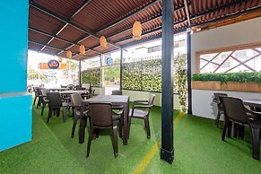 Ayenda Isla de Manga