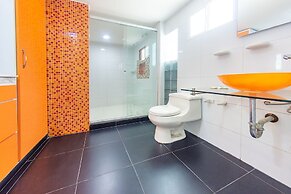 Ayenda Isla de Manga