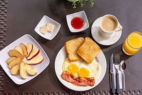 Ayenda Isla de Manga