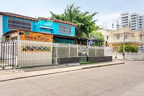 Ayenda Isla de Manga