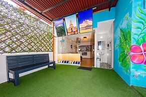 Ayenda Isla de Manga