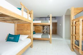 Ayenda Isla de Manga