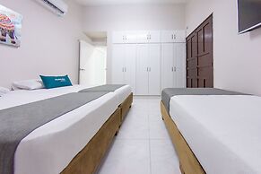 Ayenda Isla de Manga