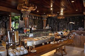 Swan Paradise A Pramana Experience