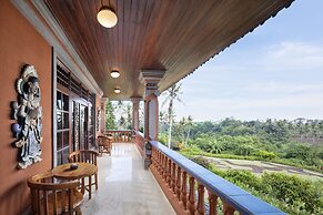 Swan Paradise A Pramana Experience