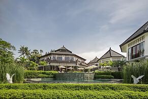 Swan Paradise A Pramana Experience