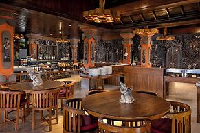 Swan Paradise A Pramana Experience