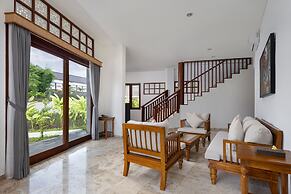 Swan Paradise A Pramana Experience