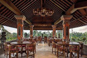 Swan Paradise A Pramana Experience