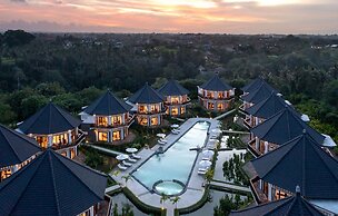 Swan Paradise A Pramana Experience