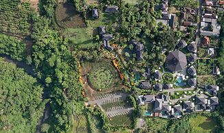 Swan Paradise A Pramana Experience