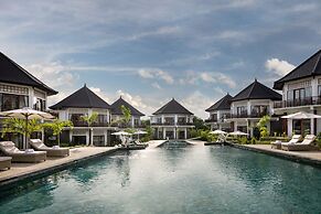 Swan Paradise A Pramana Experience