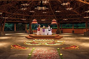 Swan Paradise A Pramana Experience