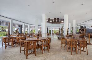 Swan Paradise A Pramana Experience