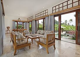 Swan Paradise A Pramana Experience