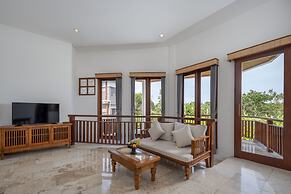 Swan Paradise A Pramana Experience