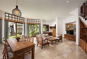 Swan Paradise A Pramana Experience