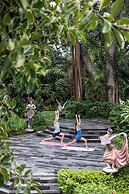 Swan Paradise A Pramana Experience